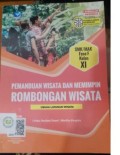 Pamanduan WIsata dan Pemimpin Rombongan Wisata Fase F Kelas XI (Andi)